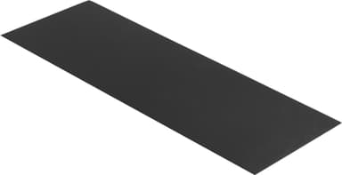 Epoq XP skuffematte 30 (sort)