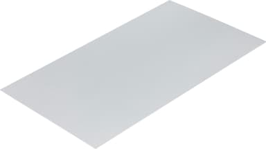 Epoq XP skuffematte 120 (sølv)