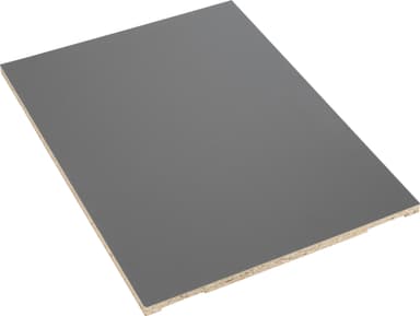 Epoq NP bunn- og bakpanel til skuff 55 50cm, lav