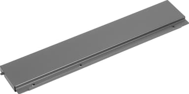 Epoq NP bunn- og bakpanel til skuff 55 50cm, lav