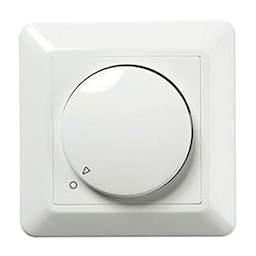 E:ZO 2-polet dimmer RS16/315GLE A323270