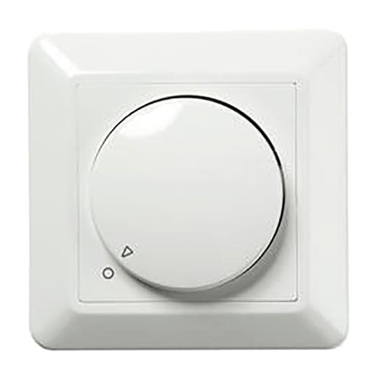 E:ZO 2-polet dimmer RS16/315GLE A323270