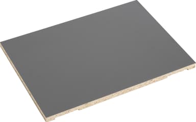 Epoq NP bunn- og bakpanel til skuff 30 50cm, lav