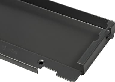 Epoq NP bunn- og bakpanel til skuff 30 50cm, lav