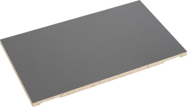Epoq NP bunn- og bakpanel til skuff 30 60cm, høy