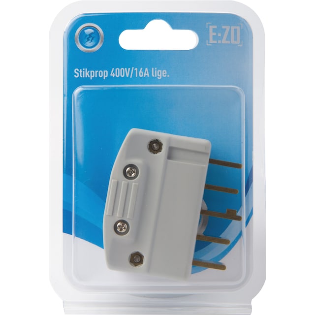 E:ZO 303967 Electrical plug