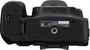 Canon EOS 90D DSLR kamerahus