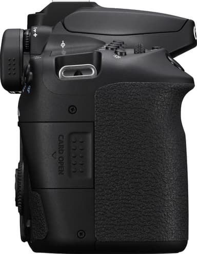 Canon EOS 90D DSLR kamerahus
