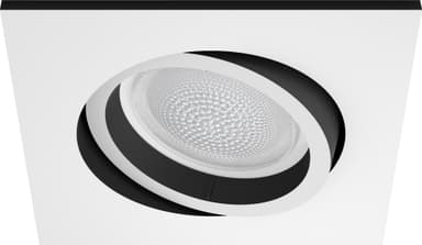 Philips Hue Centura downlight 5055131P7 (hvit)