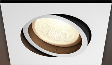 Philips Hue Centura downlight 5055131P7 (hvit)