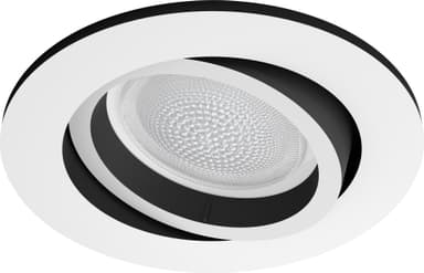 Philips Hue Centura downlight 5045131P7 (hvit)