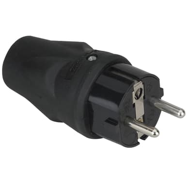 E:zo utendørsstøpsel 230V A322305