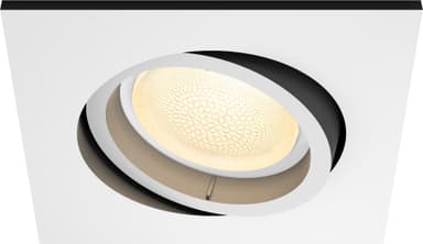 Philips Hue Centura downlight 5055131P7 (hvit)