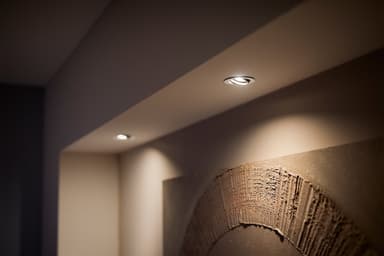 Philips Hue Centura downlight 5045131P7 (hvit)