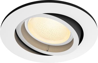 Philips Hue Centura downlight 5045131P7 (hvit)
