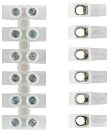 E:ZO kabelhode 2.5 mm2