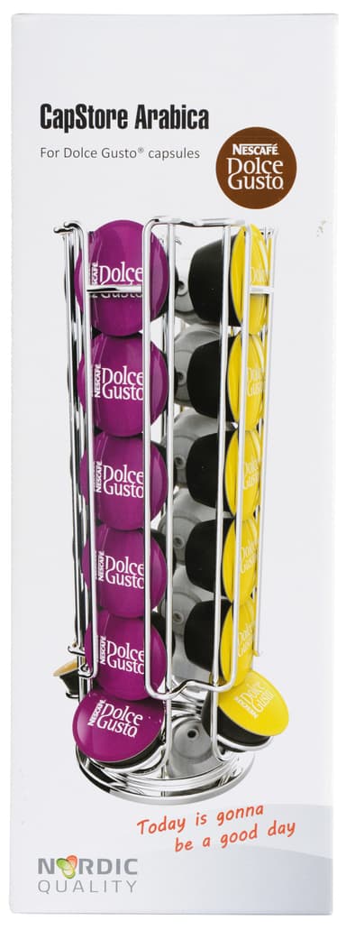CapStore Arabica kapselholder A352843