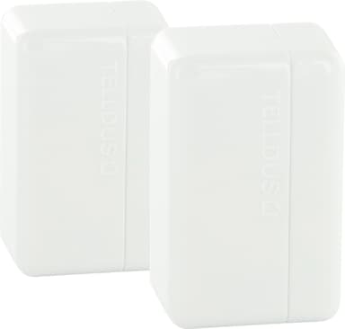 Telldus magnetisk sensor 2-pakk