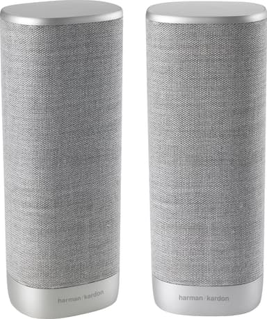 Harman Kardon Citation Surround høyttalere - par (grå)