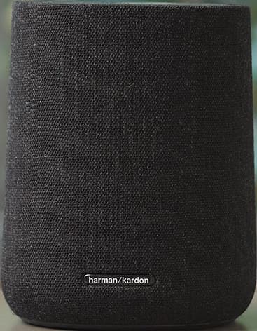 Harman Kardon Citation ONE MKII høyttaler (sort)