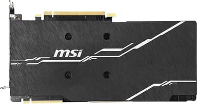 MSI GeForce RTX 2070 Super Ventus OC grafikkort 8G