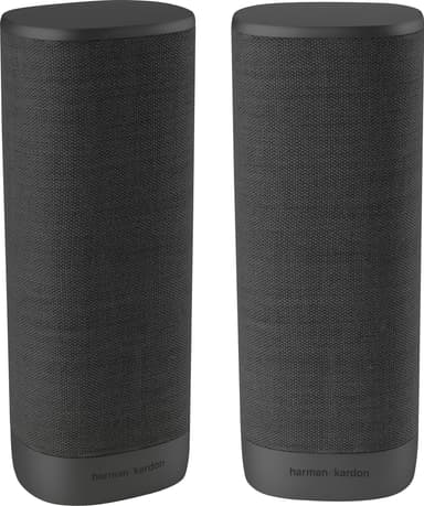 Harman Kardon Citation Surround høyttalere - par (sort)