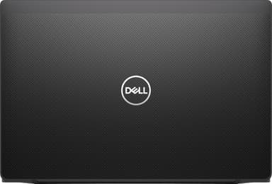 Dell Latitude 7400 14" bærbar PC W10 Pro (sort)