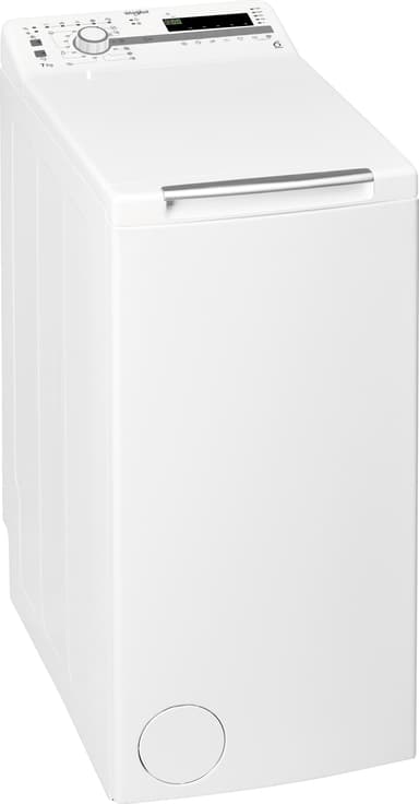 Whirlpool liten vaskemaskin DST7000