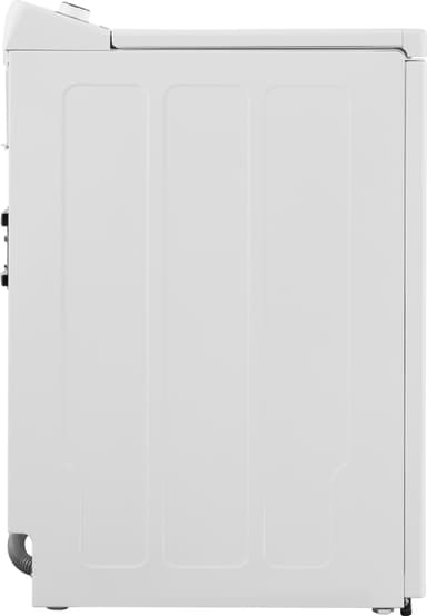 Whirlpool liten vaskemaskin DST7000