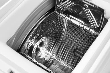 Whirlpool liten vaskemaskin DST7000