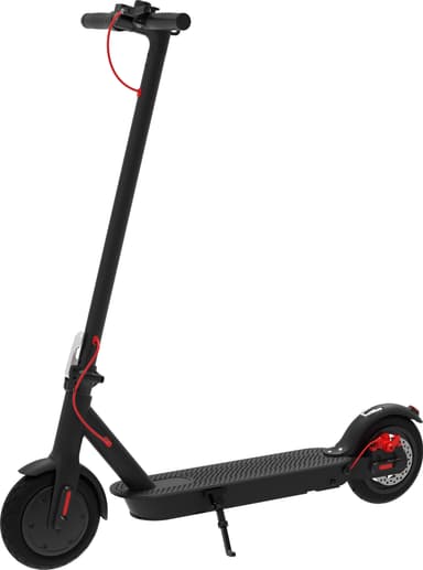 E-free S2 Pro elektrisk sparkesykkel