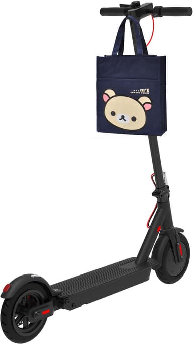 E-free S2 Pro elektrisk sparkesykkel