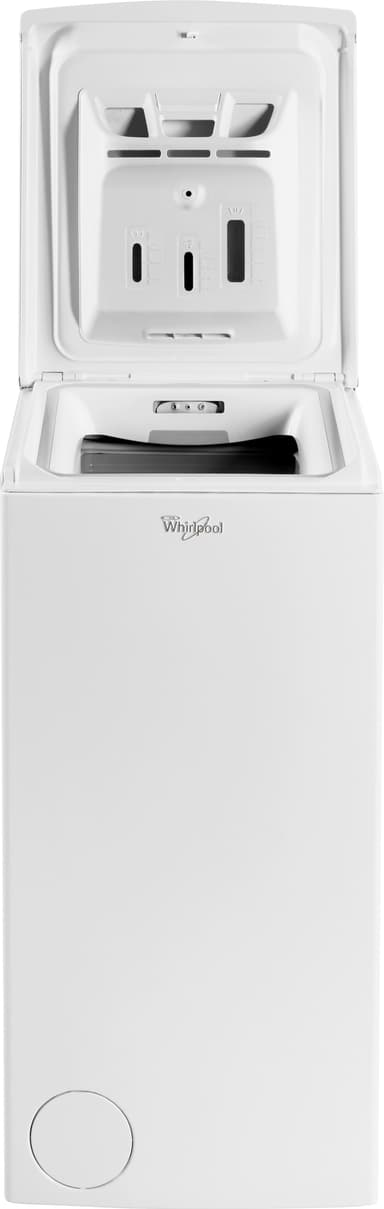 Whirlpool liten vaskemaskin DST7000