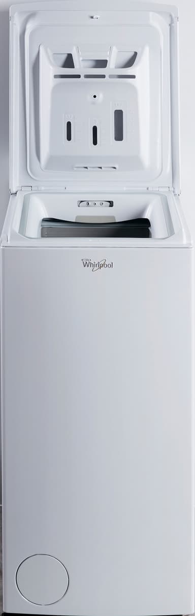 Whirlpool liten vaskemaskin DST7000