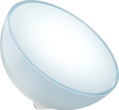 Philips Hue Go WCA bærbar lampe 12V