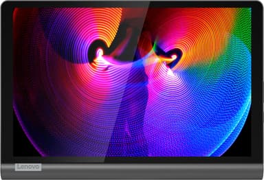 Lenovo Yoga Smart Tab 10,1" nettbrett WiFi 64 GB (sort)