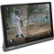 Lenovo Yoga Smart Tab 10,1" nettbrett LTE  32 GB (sort)