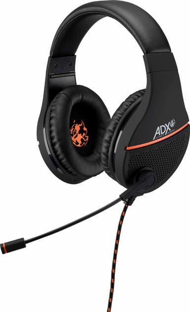 ADX A02 stereo gaming headset