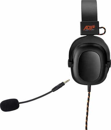 ADX H01 gaming headset
