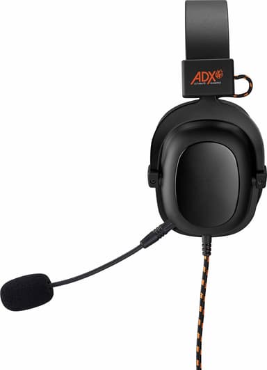 ADX H01 gaming headset
