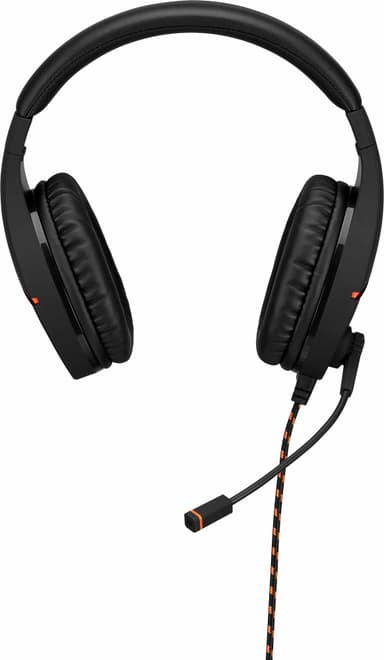 ADX A02 stereo gaming headset
