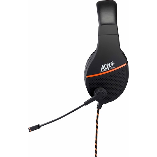 ADX A02 stereo gaming headset