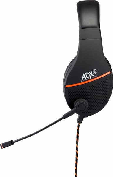 ADX A02 stereo gaming headset