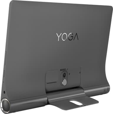 Lenovo Yoga Smart Tab 10,1" nettbrett WiFi 32 GB (sort)