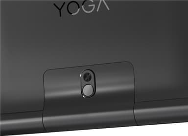 Lenovo Yoga Smart Tab 10,1" nettbrett WiFi 64 GB (sort)