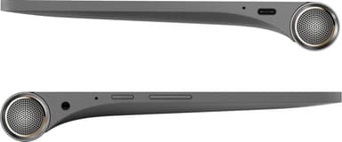 Lenovo Yoga Smart Tab 10,1" nettbrett WiFi 64 GB (sort)
