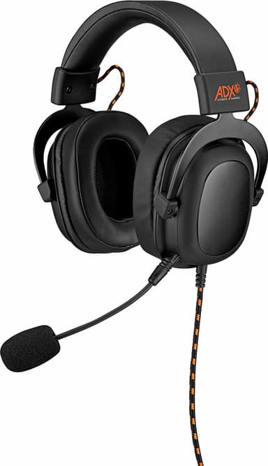 ADX H01 gaming headset