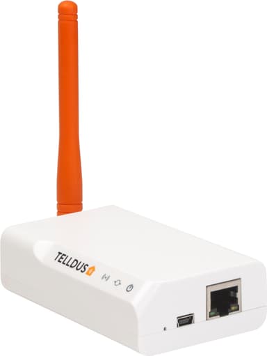 Telldus TellStick Znet Lite V2 Z-Wave portal