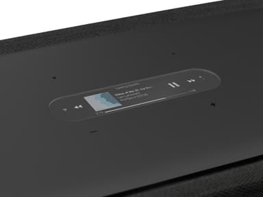 Harman Kardon Citation 500 høyttaler (sort)