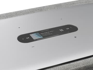 Harman Kardon Citation 500 høyttaler (grå)